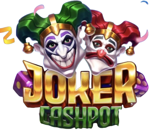 Joker Cashpot logo